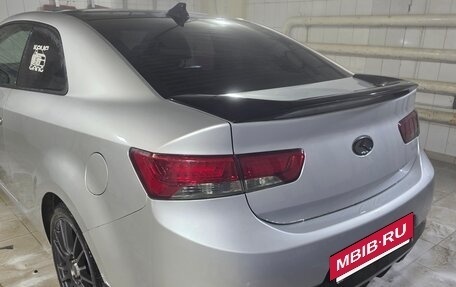 KIA Cerato III, 2010 год, 790 000 рублей, 12 фотография