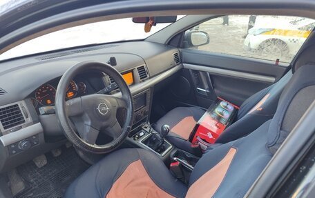 Opel Vectra C рестайлинг, 2004 год, 350 000 рублей, 1 фотография