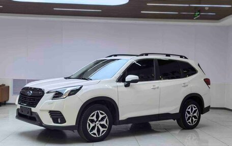 Subaru Forester, 2022 год, 3 510 000 рублей, 1 фотография