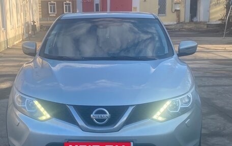 Nissan Qashqai, 2014 год, 1 500 000 рублей, 2 фотография