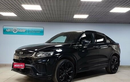 Geely Tugella FY11, 2023 год, 3 100 000 рублей, 1 фотография