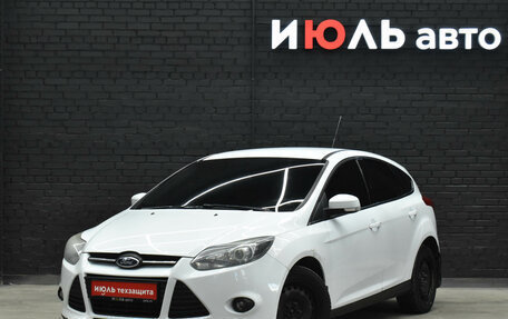 Ford Focus III, 2014 год, 800 000 рублей, 1 фотография