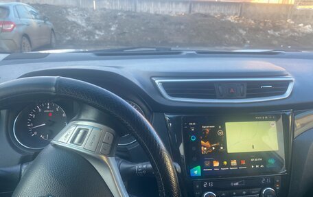 Nissan Qashqai, 2014 год, 1 500 000 рублей, 11 фотография