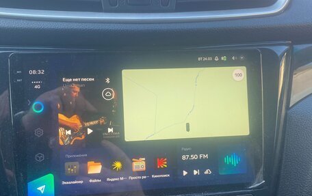 Nissan Qashqai, 2014 год, 1 500 000 рублей, 13 фотография