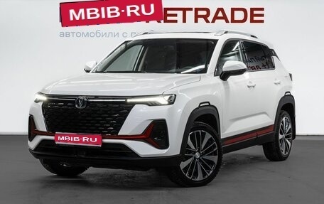 Changan CS35 Plus, 2024 год, 1 995 000 рублей, 1 фотография