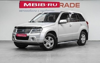 Suzuki Grand Vitara, 2011 год, 1 240 000 рублей, 1 фотография