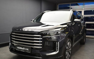 CheryExeed VX, 2025 год, 5 530 000 рублей, 1 фотография