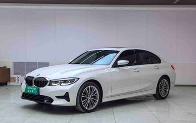 BMW 3 серия, 2022 год, 3 270 000 рублей, 1 фотография