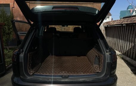 Volkswagen Touareg III, 2019 год, 4 340 000 рублей, 8 фотография