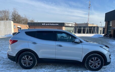 Hyundai Santa Fe III рестайлинг, 2015 год, 1 900 000 рублей, 3 фотография