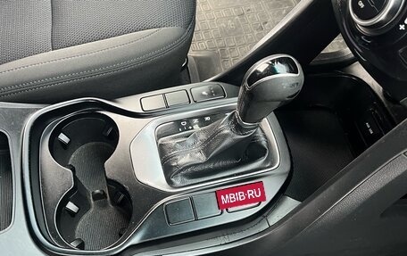 Hyundai Santa Fe III рестайлинг, 2015 год, 1 900 000 рублей, 7 фотография