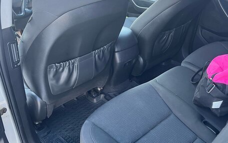 Hyundai Santa Fe III рестайлинг, 2015 год, 1 900 000 рублей, 20 фотография