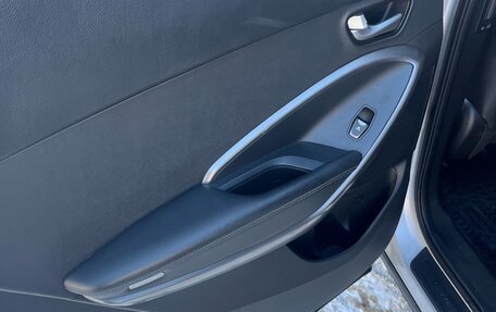 Hyundai Santa Fe III рестайлинг, 2015 год, 1 900 000 рублей, 19 фотография