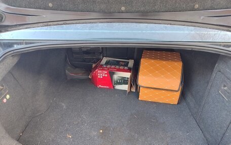 Opel Vectra C рестайлинг, 2004 год, 350 000 рублей, 9 фотография