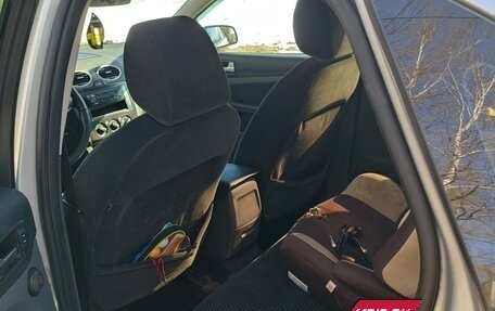 Ford Focus II рестайлинг, 2006 год, 340 000 рублей, 10 фотография