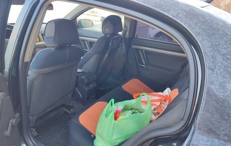 Opel Vectra C рестайлинг, 2004 год, 350 000 рублей, 6 фотография