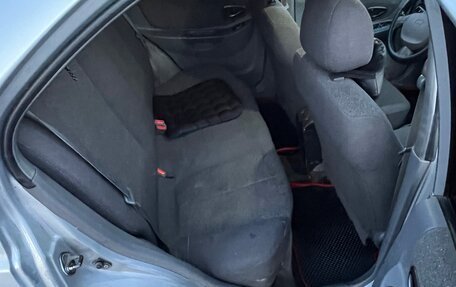 Hyundai Accent II, 2005 год, 330 000 рублей, 16 фотография