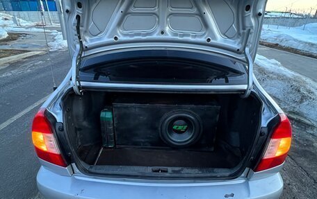 Hyundai Accent II, 2005 год, 330 000 рублей, 20 фотография