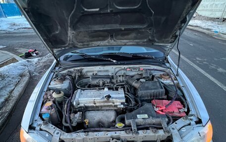 Hyundai Accent II, 2005 год, 330 000 рублей, 22 фотография