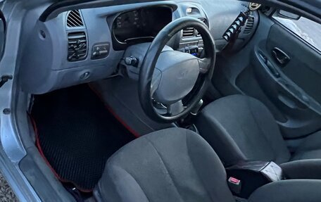 Hyundai Accent II, 2005 год, 330 000 рублей, 12 фотография