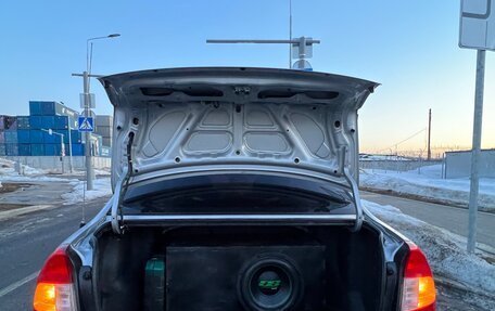 Hyundai Accent II, 2005 год, 330 000 рублей, 21 фотография