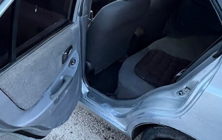 Hyundai Accent II, 2005 год, 330 000 рублей, 13 фотография