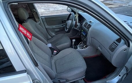 Hyundai Accent II, 2005 год, 330 000 рублей, 18 фотография