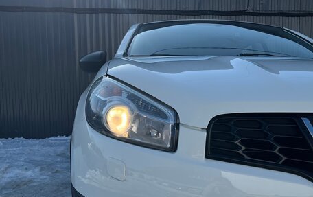 Nissan Qashqai, 2013 год, 980 000 рублей, 6 фотография