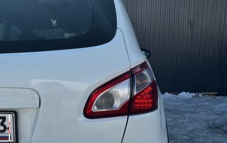 Nissan Qashqai, 2013 год, 980 000 рублей, 7 фотография