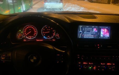 BMW 5 серия, 2010 год, 2 500 000 рублей, 9 фотография