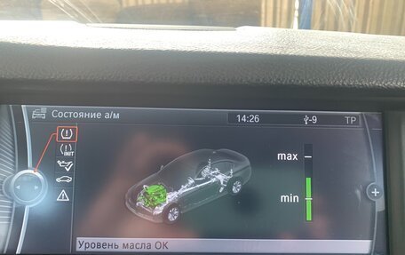 BMW 5 серия, 2010 год, 2 500 000 рублей, 10 фотография