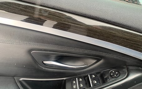 BMW 5 серия, 2010 год, 2 500 000 рублей, 23 фотография