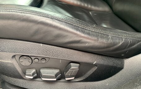 BMW 5 серия, 2010 год, 2 500 000 рублей, 21 фотография