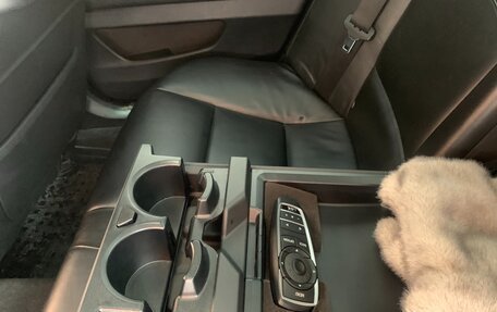 BMW 5 серия, 2010 год, 2 500 000 рублей, 32 фотография