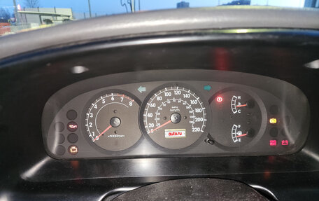 KIA Spectra II (LD), 2007 год, 240 000 рублей, 5 фотография