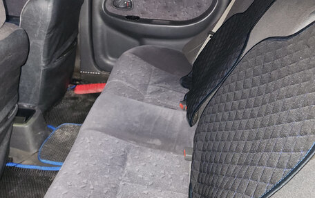 KIA Spectra II (LD), 2007 год, 240 000 рублей, 6 фотография