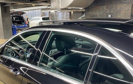 Mercedes-Benz E-Класс, 2018 год, 3 300 000 рублей, 6 фотография