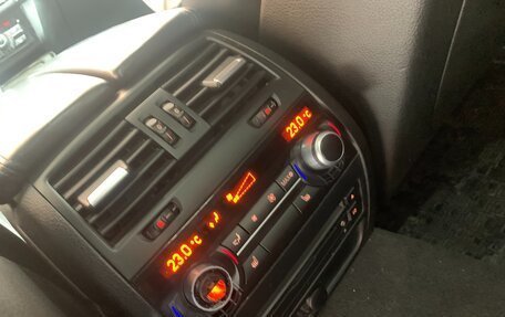 BMW 5 серия, 2010 год, 2 500 000 рублей, 38 фотография