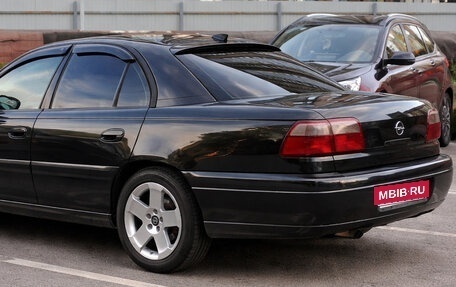 Opel Omega B, 2000 год, 550 000 рублей, 2 фотография