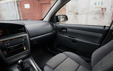 Opel Omega B, 2000 год, 550 000 рублей, 4 фотография