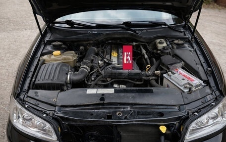 Opel Omega B, 2000 год, 550 000 рублей, 8 фотография