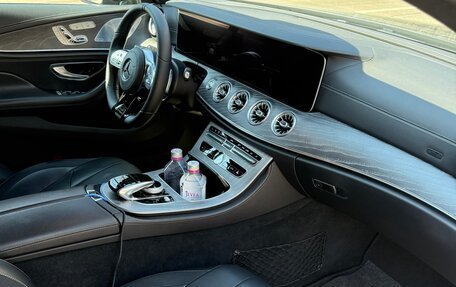 Mercedes-Benz CLS, 2019 год, 5 000 000 рублей, 4 фотография