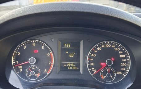 Volkswagen Jetta VI, 2012 год, 1 200 000 рублей, 4 фотография