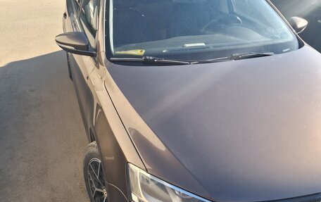 Volkswagen Jetta VI, 2012 год, 1 200 000 рублей, 8 фотография