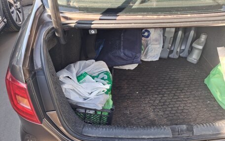 Volkswagen Jetta VI, 2012 год, 1 200 000 рублей, 7 фотография