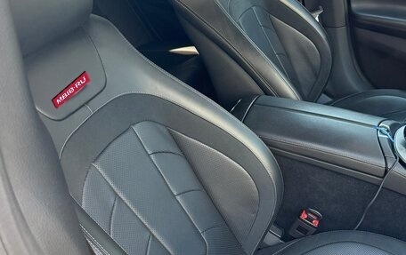 Mercedes-Benz CLS, 2019 год, 5 000 000 рублей, 3 фотография