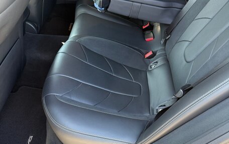 Mercedes-Benz CLS, 2019 год, 5 000 000 рублей, 6 фотография