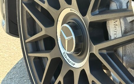 Mercedes-Benz CLS, 2019 год, 5 000 000 рублей, 11 фотография