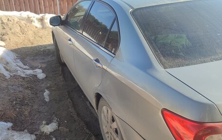 Chevrolet Epica, 2011 год, 480 000 рублей, 4 фотография