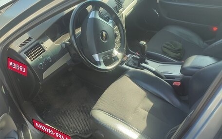 Chevrolet Epica, 2011 год, 480 000 рублей, 2 фотография